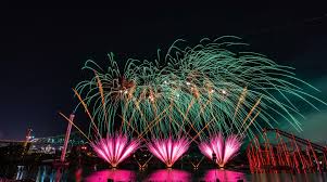 Jun 07, 2021 · quelques nouveautés, dont lafayette en scène et boulev'art, viennent rejoindre des valeurs sûres pour rythmer l'été dans la bastide après « la bastide enchantée » lancée lors des. Les Feux D Artifice De La Ronde A Montreal De Retour Pour Un Soir A L Ete 2021 Narcity