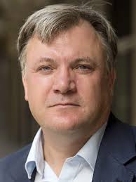 Ed Balls