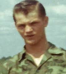 James Edward Pringle : Sergeant from New York, Vietnam War Casualty