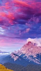 Pink Sky Mountains Wallpapers Wallpaper Cave Browse millions of popular lake wallpapers and ringtones on zedge and personalize your phone to suit you. pink sky mountains wallpapers