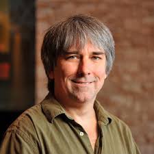 Chris Seidel's Instagram, Twitter & Facebook