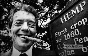 The Man Who Brought Hemp to Kentucky