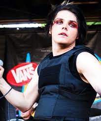 Pin On Band Mcr