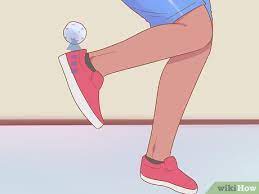 Hacky sack is about getting the right motor control of your body and predicting where the hack will be after it is hit. 3 Ways To Play Hacky Sack Wikihow