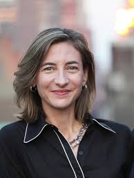 Hybrid Projects: Weiss/Manfredi's Marion Weiss