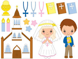 Holy ground not to be confused with: Communion Clipart Digital Vector First Communion Religion Kids Clip Art