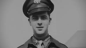 Veteran's Voices: WWII pilot Ed McGuire's long journey home to Chicago