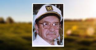 John Robert Hart Obituary April 15, 2004