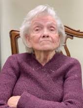 Obituary information for Martha L. Legg