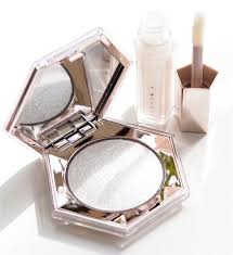 Fenty Beauty By Rihanna Diamond Bomb All Over Diamond Veil Fenty Beauty Diamond Bomb British Beauty Blogger Fenty Fentybeauty Rhianna Diamondbomb Shimmer Bbloggers Makeup Fenty Beauty Beauty Beauty Blogger