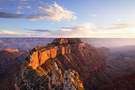 Your professional bus driver is trained to provide you with interesting facts about the history, flora, and fauna on one of the great wonders of the modern world. 11 Things You Might Not Know About The Grand Canyon On Its 100th Birthday Mental Floss