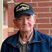 Jerry Morris Obituary