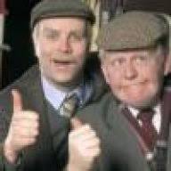 Bonnet 'Gas Strut' Stays