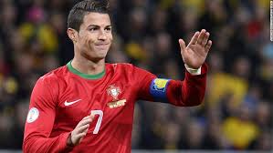 How to draw portugal national football team logo. Cristiano Ronaldo Opens Cr7 Museum In Portugal Cnn