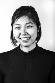 Senior Spotlight: Jane Jung-Chen