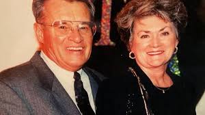 Sam Houston To Honor Late Racing Executive 'Judge' David Hooper