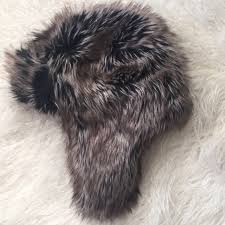 Gap Accessories Baby Gap Faux Fur Trapper Hat Poshmark