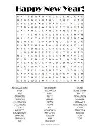 Home > hidden word puzzles. Free Printable New Year S Day Word Search Puzzle New Year Words Word Find Word Seach