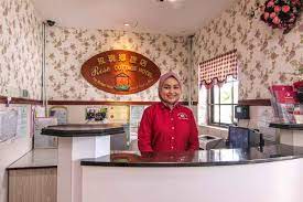 Maybe you would like to learn more about one of these? Rose Cottage Hotel Taman Universiti Skudai Malaysia