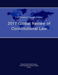 2017 global review of constitutional law by latvijas