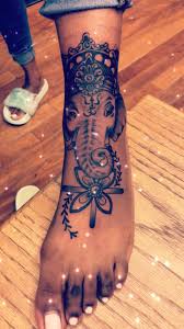 Foot Tattoo Foot Tattoos Stylist Tattoos Cute Foot Tattoos