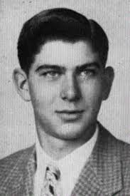 Wayne Edward Hagerty (1930-2002)