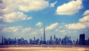 What is a sky line? Where To Find The Best Dubai Skyline Views Insydo