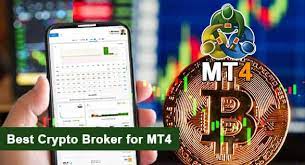 Mt4 crypto trading is, in fact, similar to forex trading. 15 Best Best Crypto Broker For Mt4 2021 Comparebrokers Co