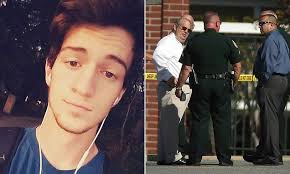 Florida high school senior kills himself