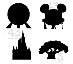 Free Free 160 Disney Animal Kingdom Tree Of Life Svg SVG PNG EPS DXF File