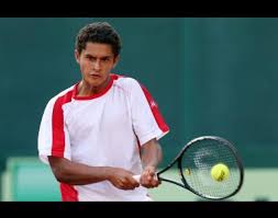 Besides juan pablo varillas scores you can follow 2000+ tennis competitions from 70+ countries around the world on. Argentina F2 Juan Pablo Varillas Logra Primera Victoria Tenis Deportes Peru Com