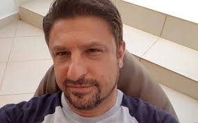 Check spelling or type a new query. Nikos Xardalias To Ypokoristiko Poy Toy Exei Dwsei H Syzygos Toy Vita Gr