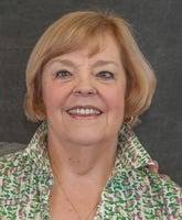 Gloria Rees Hamilton Obituary