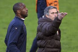 Learn about patrick vieira (soccer player): Patrick Vieira Says He Preferred Working With Jose Mourinho To Arsene Wenger Bleacher Report Latest News Videos And Highlights