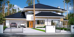 Mei ai found that yin nan's attitude towards himself was a lot colder, and he began to want to study the reasons behind it. House With A View 2 Projekt Domu