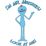 We did not find results for: Rick And Morty Mr Meeseeks Look At Me Quote Men S T Shirt Spreadshirt