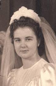 Lula Frances Seger Obituary