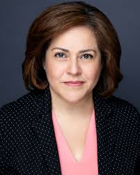 Joyce Rivera's Instagram, Twitter & Facebook