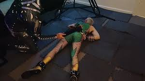 Intense Chinese Spanking Action - Spanked Pleasure ThisVid Scenes