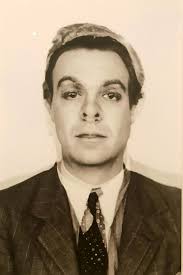 Bitácora memoriosa: Gisele Freund: retratos literarios