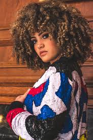They've been in style for many years and are further enhanced with modern coloring techniques. Natural Hair With Highlights Too Good Not To Try All Things Hair