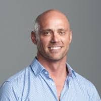 Scott Colvin's Instagram, Twitter & Facebook