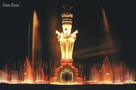 Jubli emas taman mahkota jubli emas. Alor Setar Better City For Better Life Taman Jubli Emas Alor Setar Ada Waktu Malam Beserta Air Pancut Berirama Muzik Siapa Nak Tahu Perkembangan Terkini Di Alor Setar Boleh Like