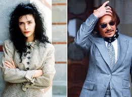 Who Is Johnny Depp S First Wife Lori Allison Bio Facts What Happened