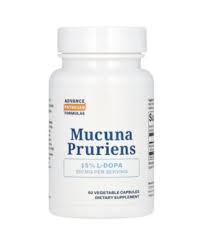 Image result for Mucuna pruriens