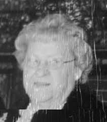 Emily Sprague Obituary (1926