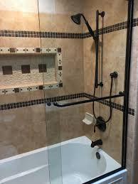 An option appears to be loctite power grab for tub surrounds but loctite states the. What Is A Tub Shower Integrating The Bathtub And Shower Into 1 System
