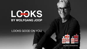 Wolfgang joop was created by louise turner and michel girard. Looks By Wolfgang Joop My Looks First Two Fragrances New Fragrances