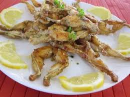Recette Cuisses De Grenouilles Aux Fines Herbes Supertoinette Recette Recettes De Cuisine Cuisse De Grenouille Cuisine Italienne