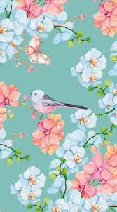 All the wallpapers are free to download and use as background of your computer screen or mobile device such as android or ios. Best Flowers Pattern Wallpaper Dandelions Ideas Desktop Wallpaper Summer Pattern Wallpaper Flower Phone Wallpaper